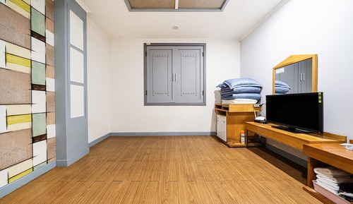 Room (Standard room ondol (for 2 people Net)