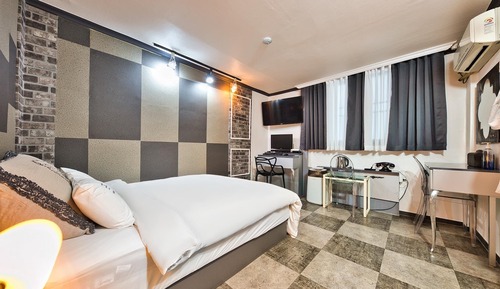 Room (Standard (non-smoking bathtub air pur)