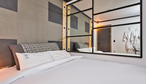 Room (Standard mini 1st floor (air purifier)