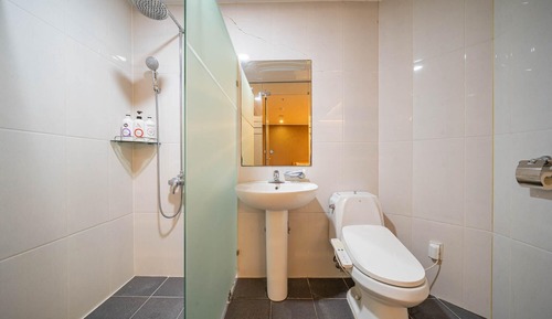 Room (Twin Room)