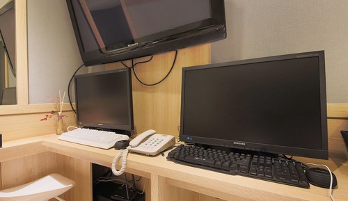 Room (Special Room)