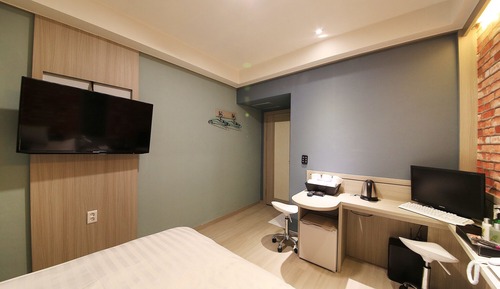 Room (Standard Room)