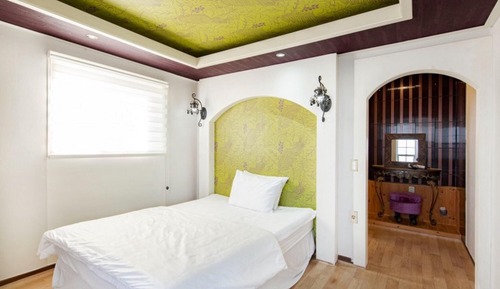 Room (Leo)