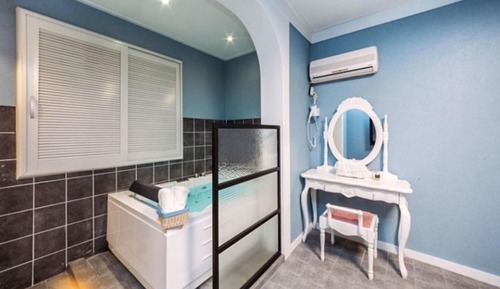 Room (Ivy (spa))