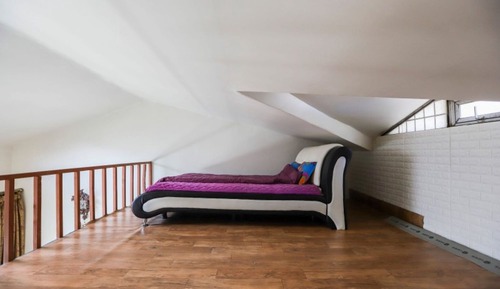 Room (Luxury C (Duplex))
