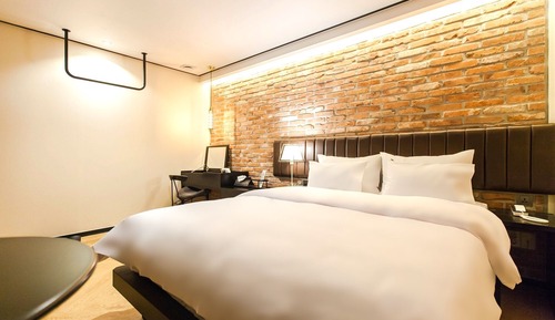 Room (Room Rating Up Event)