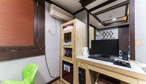 Room (Standard B)