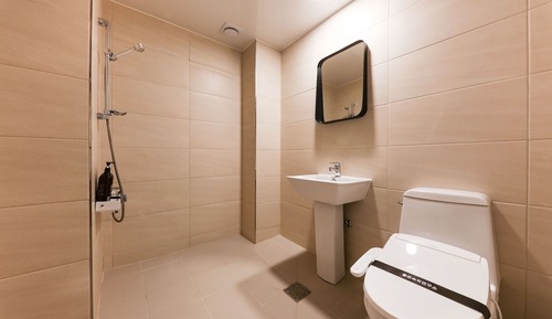 Room (Standard room)