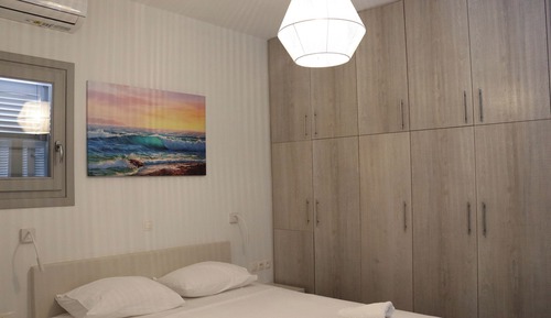 Villa, 3 Bedrooms, Sea View