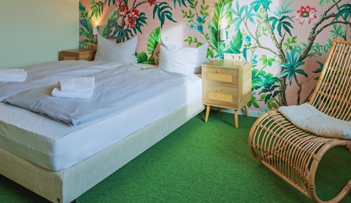 Comfort Double Room