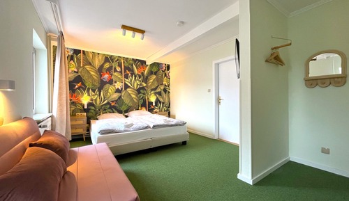 Comfort Double Room