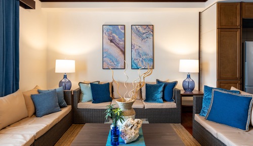 Luxury Studio Suite, Non Smoking