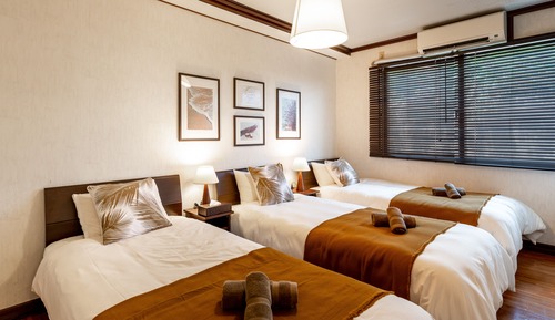 Elite Studio Suite, Non Smoking