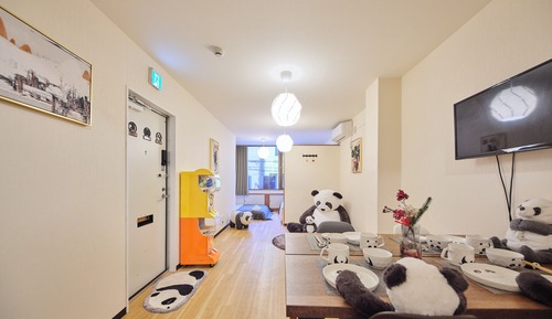 Apartment, Non Smoking