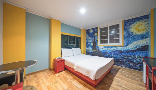 Room (Standard Room)