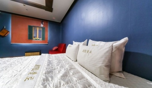 Room (Special room (check out at 16:00 Netf)