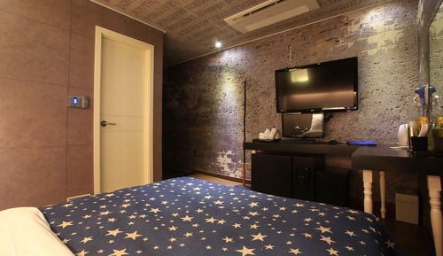 Room (Standard room)