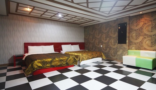 Room (Special room (Twin))