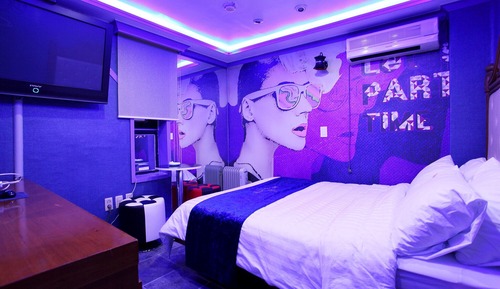 Room (Standard Room A)