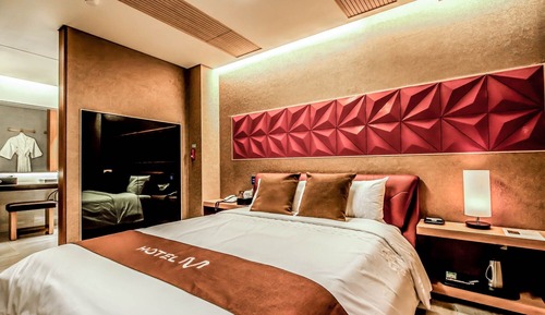 Room (Standard Room)