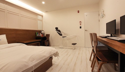 Room (Special room (high specification bag )