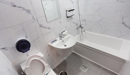 Room (General room (high specification bag )