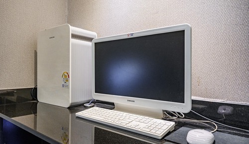 Room (Standard room (ACE bed / styler / air)