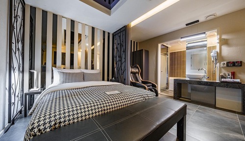 Room (VIP (ACE bed/massage chair/styler/2 p)