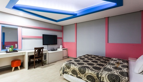 Room (Special Room)