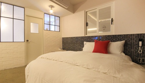 Room (Deluxe-Spa (OTT))