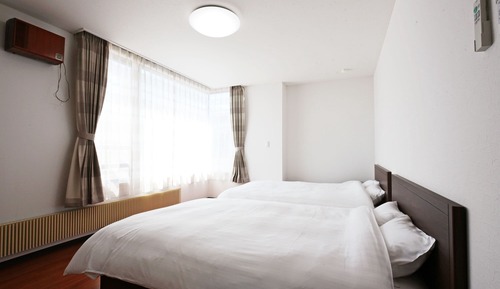 Premium Apartment