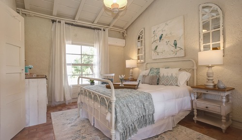 Junior Suite, 2 Bedrooms