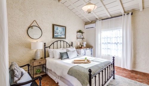 Elite Room, 1 Queen Bed