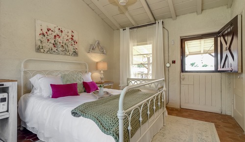 Classic Room, 1 Queen Bed