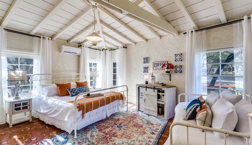 Junior Studio Suite, Multiple Beds