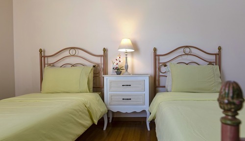 Family Apartment
