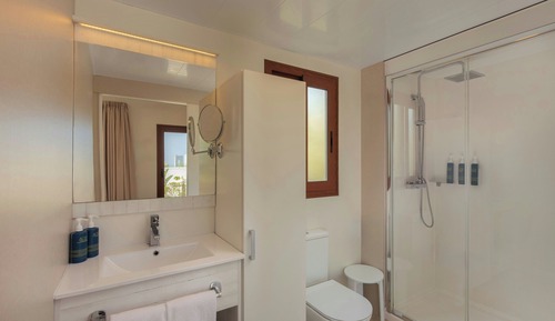 Villa, 2 Twin Beds, Non Smoking, Resort View (Balcony)
