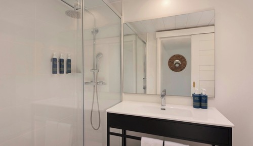 Comfort Villa, 3 Bedrooms, Non Smoking, Sea View (Balcony)