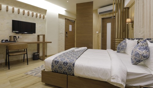 Platinum Room