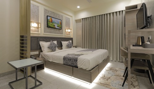 Gold Room