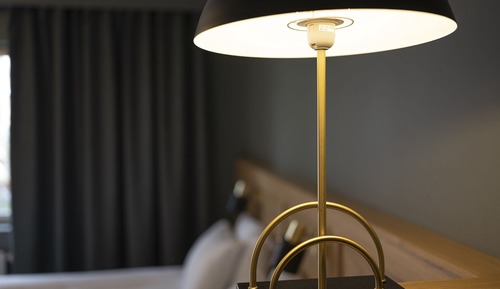Standard Twin Room - Rosendal