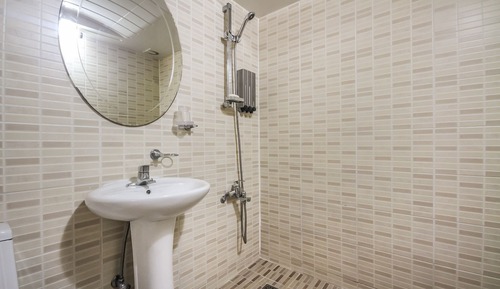 Room (Standard Room)