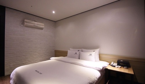 Room (Standard room (Super Special Event))
