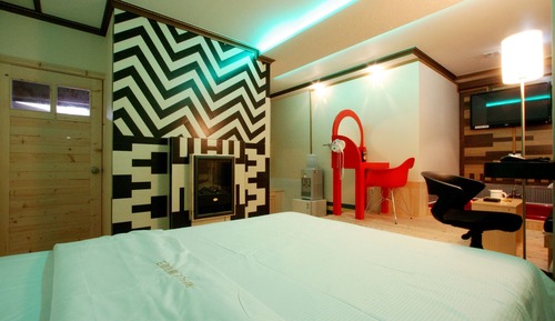 Room (VIP)