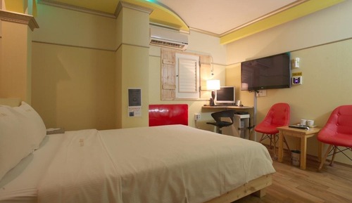 Room (Special Room)
