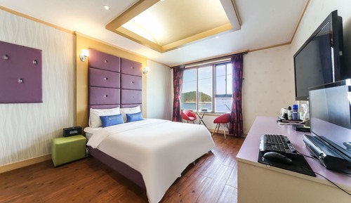 Room (Multi-room (EVERY disinfection iron b)