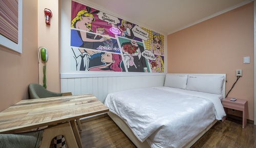 Room (Standard Room (OTT))