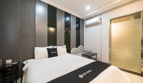 Room (Standard (top specification 1PC SPA 5)