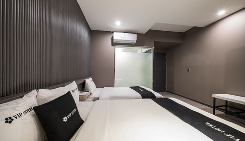 Room (Twin (high specification 1PC SPA))
