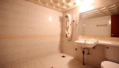 Room (Standard Room)